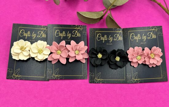 Mazās ziedu nagliņas